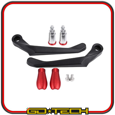 Leva Freno/Destra In Alluminio CNC Per Vespa GTS 300 (2023-2025) - Nero, Design Sottile E Sportivo