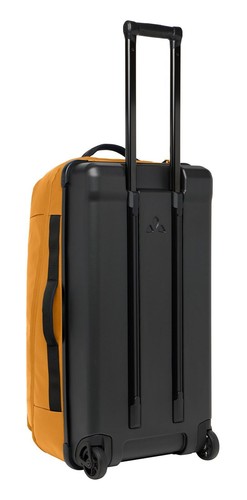 VAUDE carrello Takutea 90 Trolley Silt Brown - Foto 4 di 6