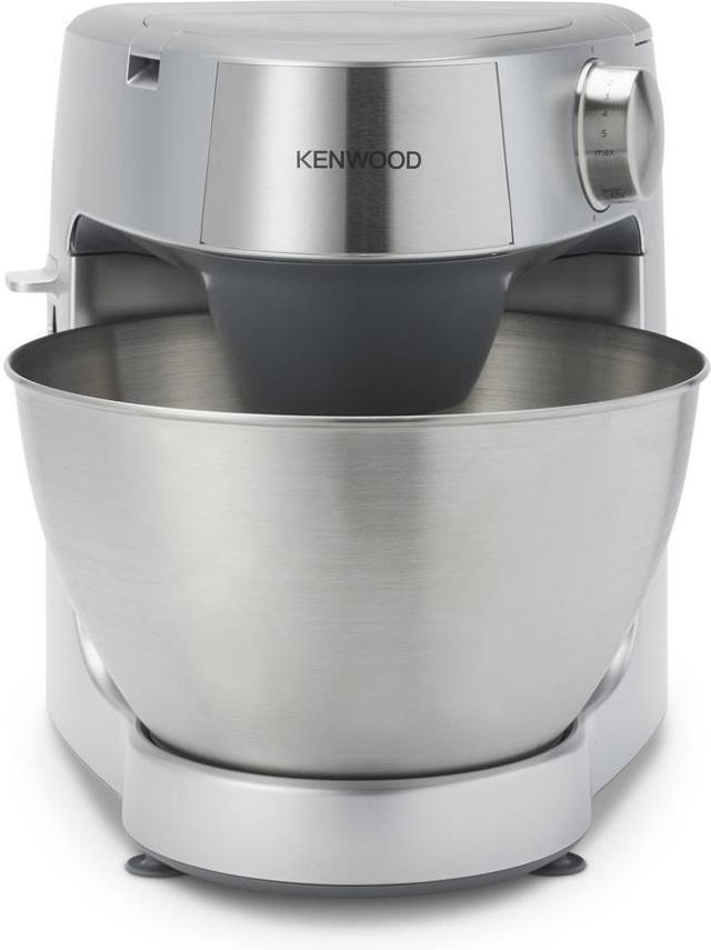 KENWOOD KHC29P0SI IMPASTATRICE 1000W 4.3LT FRULLATORE+CENTRIFUGA+SPREMIAGRUMI