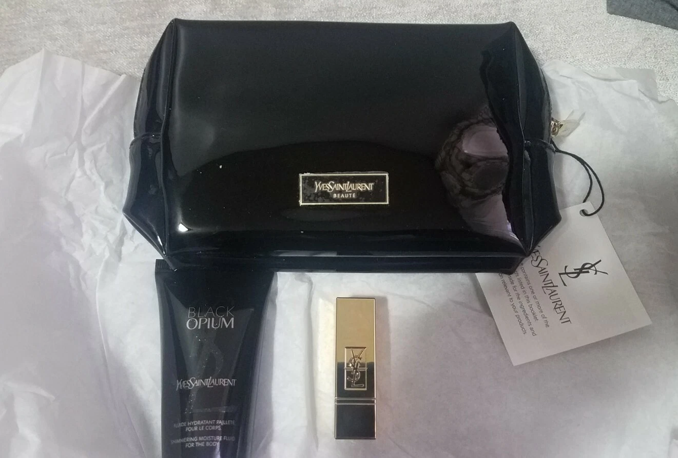 YSL cosmetic Set