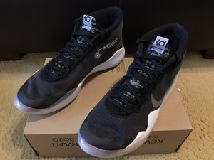 nike zoom kd 12 the day one