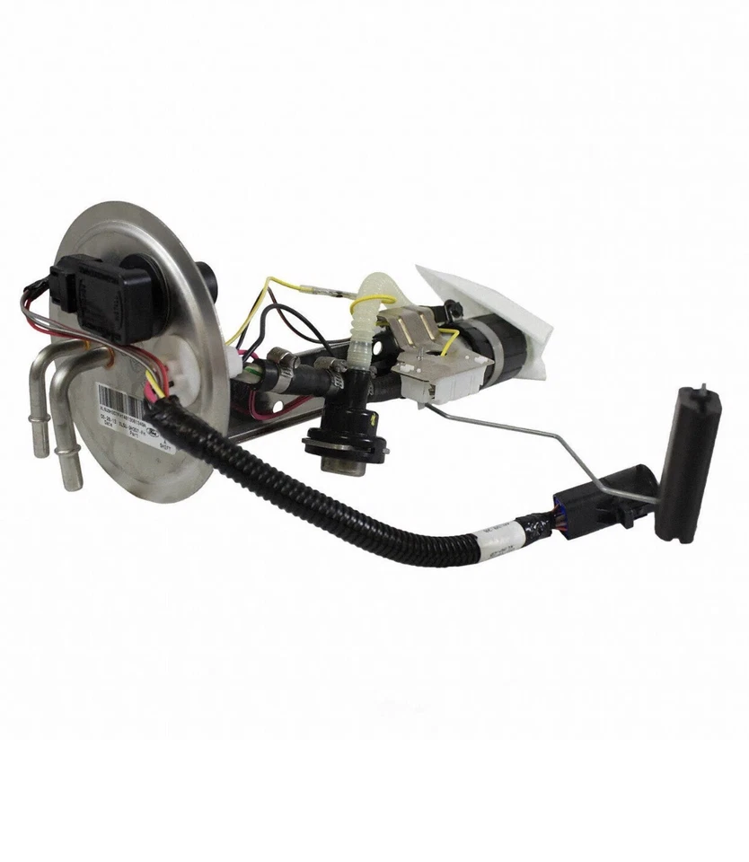 Conjunto de bomba de combustible y transmisor Motorcraft PFS-1008 para Ford Ranger 1999 Foto 2 de 3