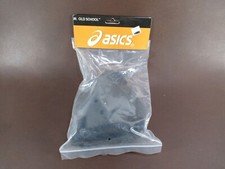 Asics ZW451 Jr. Old School Head Guard Wrestling (D LB)