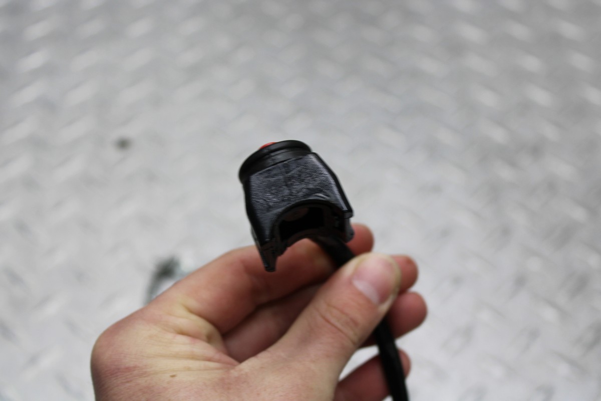 2000 KAWASAKI KX65 KILL OFF SWITCH BUTTON 27010-1415 | eBay