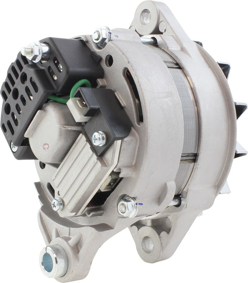 Alternator fits Ferrari 308 GTBi, 308 GTSi 1981 4423623 7691663 77604410 13152