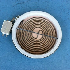 Genuine KENMORE Range Oven,Surface Element   318198830 6.5" O.D. 1200W , g224