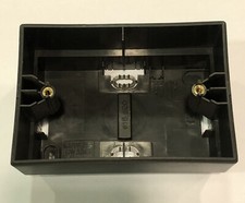 Gewiss Originale Scatola Da Parete 3 Posti Art. GW32432 Colore Grigio 