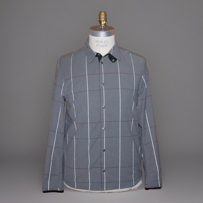 NWT Fjällräven x Specialized S/F Riders Men's Medium Flannel Shirt Fjallraven