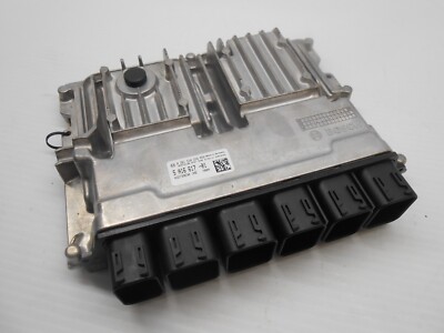 BMW 330 Engine Computer Control Modul OEM 5A14628 CB0158 | eBay