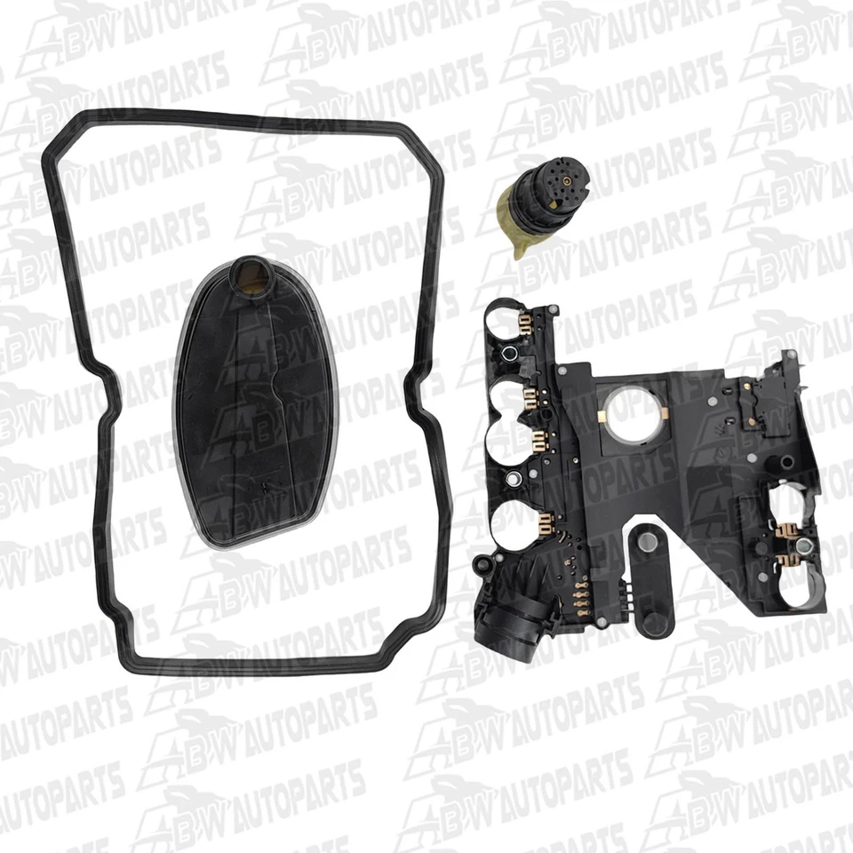 Transmission Conductor Plate 722.6 Kit For Mercedes Benz C320 E320 ML320 C280 - image 2 of 4