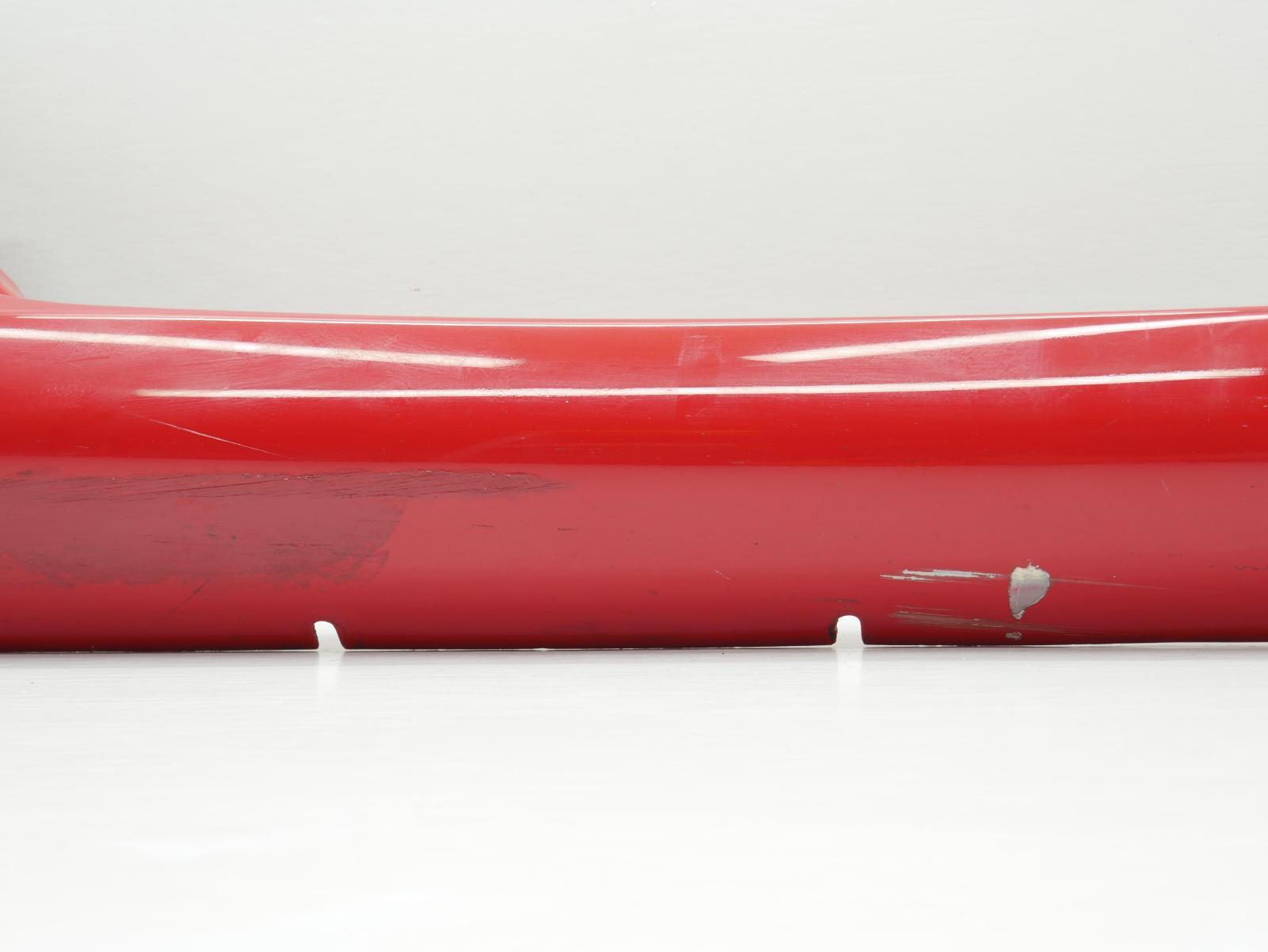 2001 Ferrari 360 Spider Passenger Rocker Panel Molding Cover Skirt Right RH OEM