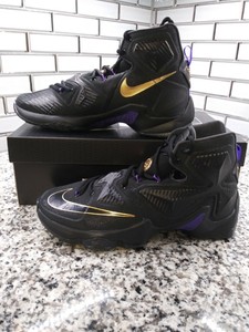 nike lebron james xiii