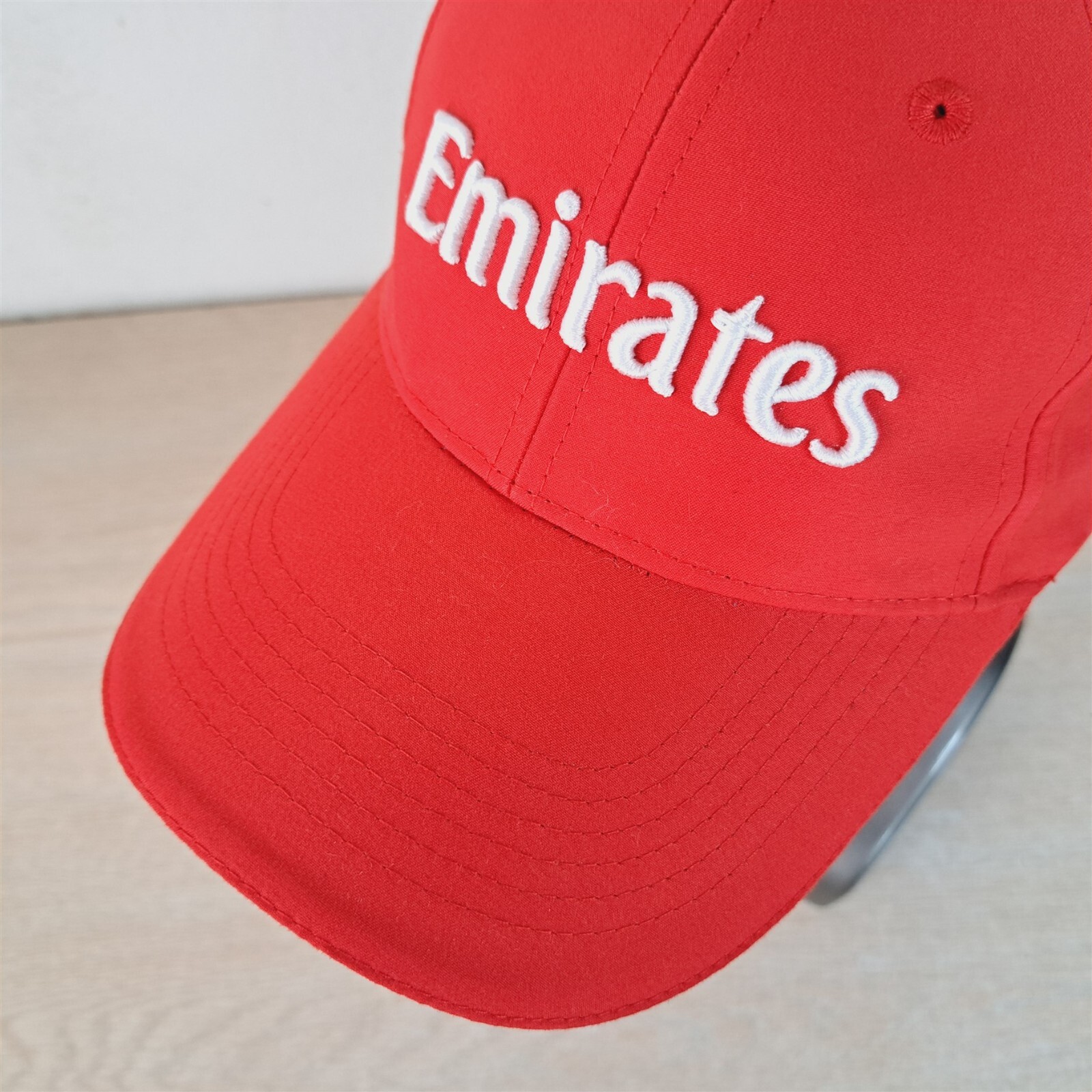 EMIRATES FLY BETTER ADJUSTABLE STRAPBACK BASEBALL… - image 10
