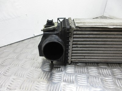 7617598 intercooler for BMW SERIE X1 (F48)(2015-&GT ) 2015 307896 