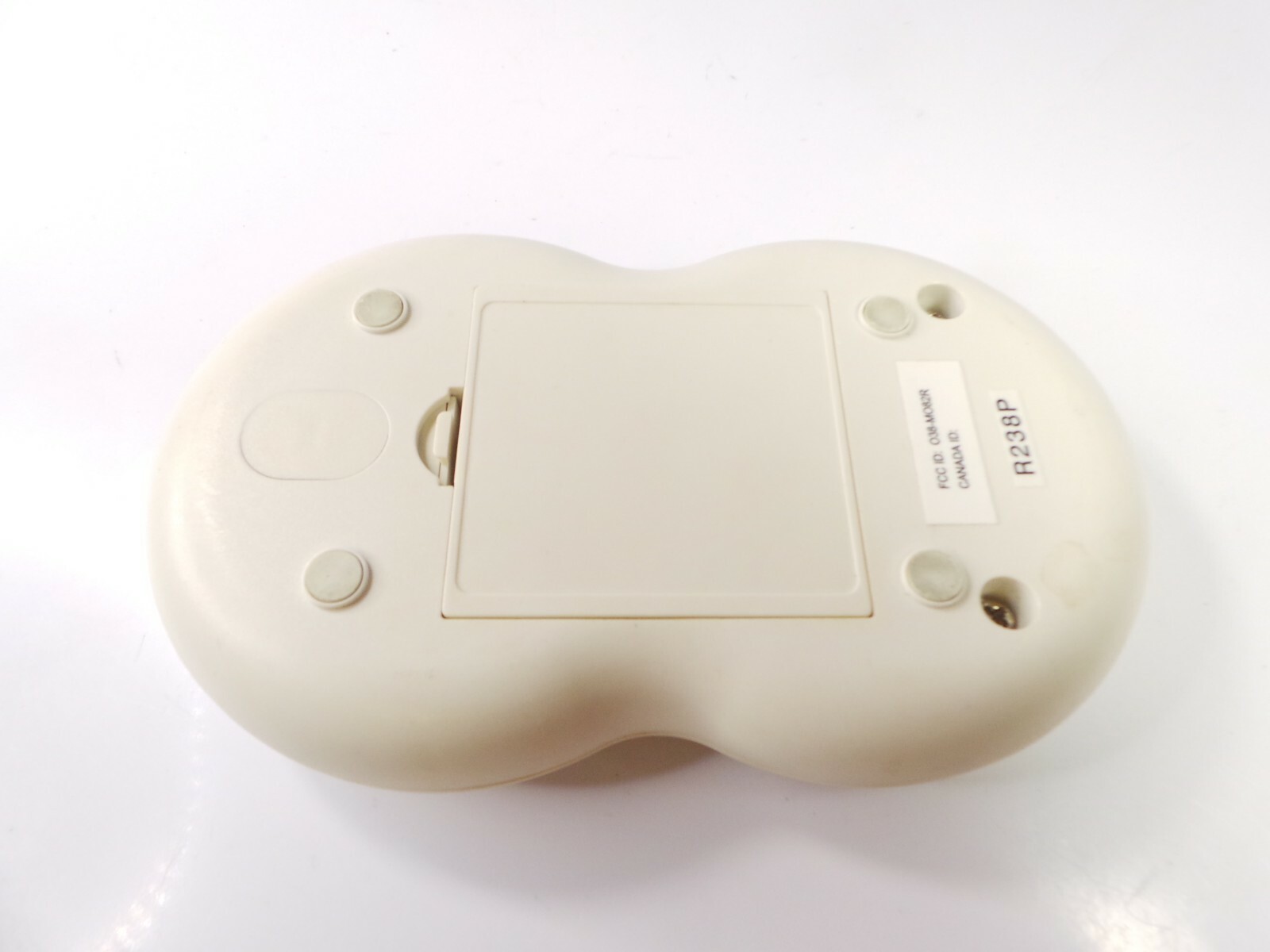 Sunbeam O38-MO82R Electric Heating Blanket Wireless Remote Control Controller