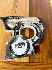 Oil Pump Dust Cover. Stihl 038AV, MS380. Replaces 1119 021 1102