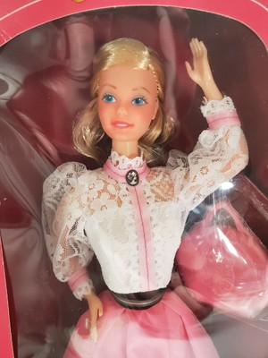 barbie 1982