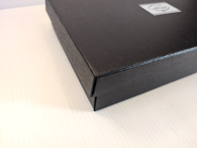 Authentic NEW Prada Gift box, folds flat - 16