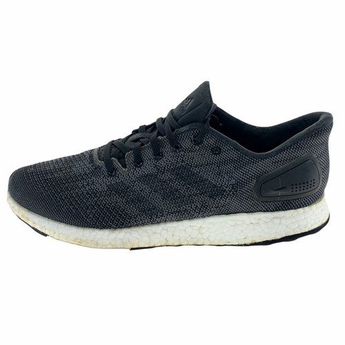 Adidas Mens Pureboost DPR BB6291 Black 