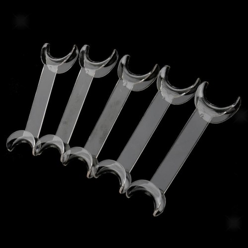 Retrattore Guancia Intraorale Dentale Apri Bocca Labbra Espansore O/C/W/T 3D Doppio - Foto 190 di 315