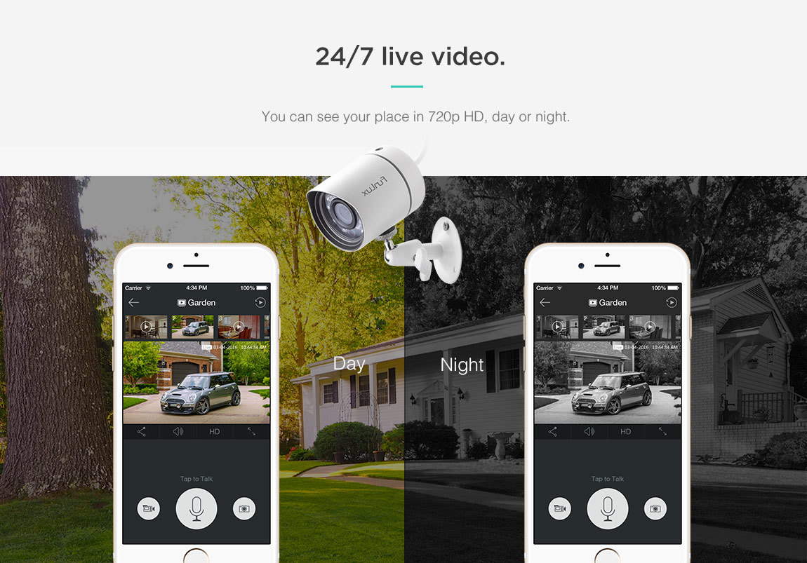 Zmodo W-USB030 Cable De Red De 98 Pies Para Kit SPoE NVR Con Puerto USB - Foto 5