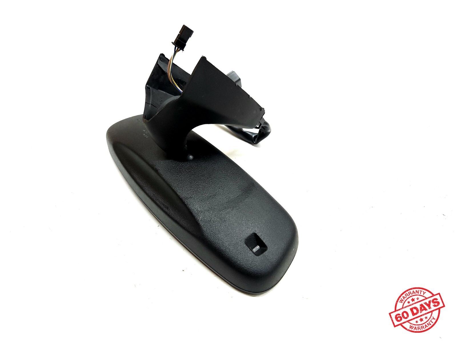 ⭐ 08-19 Maserati Gran Turismo Front Window Interior Rearview Mirror Glass Oem