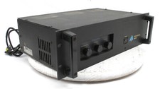 Amplificador de potencia monorual bi-amplificador AB International Professional 8120 #1108