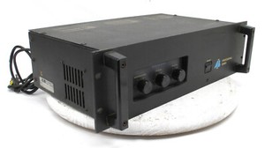 パワーアンプ AB PROFESSIONAL SERIES 9220A. AB Internationalの