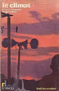 Das Klima - D.Philip Thompson... - V2078342