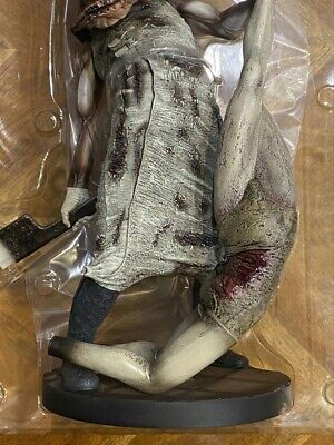 Silent Hill 2 Red Pyramid Thing Mannequin Ver. 1/6 Scale Statue