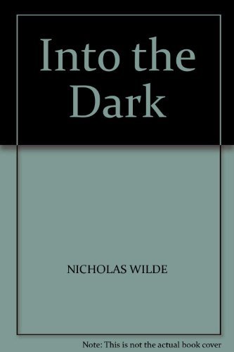 Into the Dark (Lions) By Nicholas Wilde