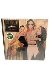 #2AW - 1979 BOB WELCH - THREE HEARTS 12" VINYL RECORD - CAPITOL SO-11907 - ROCK