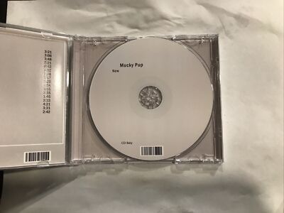 R\u0026B+ソウル CD Mucky Pup Now   /00110 Mucky Pup - Now CD 2012 MVD Audio – MUCKY 003 764942555423| eBay