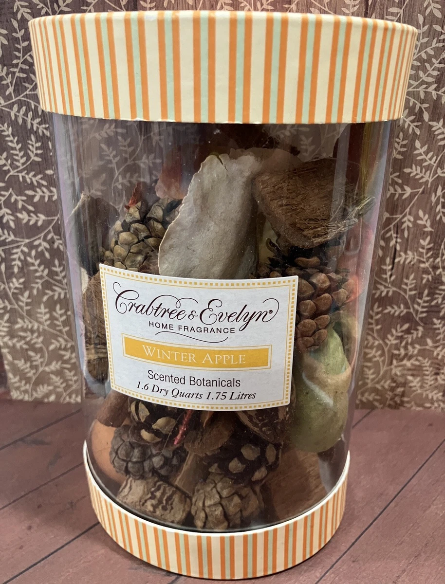 Crabtree & Evelyn Loose Potpourri Home Fragrances for sale - eBay