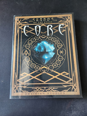 Core, 2000, Obsidian Studios, PB