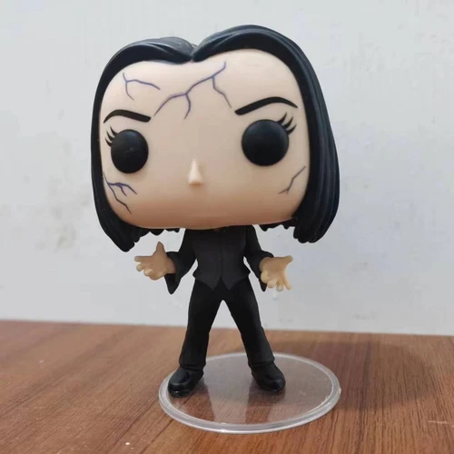 Funko Pop! Television: Buffy the Vampire Slayer - Dark Willow #598 Vinyl OOB