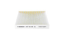 Innenraumfilter BOSCH für Honda Civic Aerodeck (MB / Mc )(1998- >) 1,4 - 66 Kw