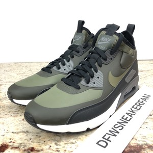 air max 90 ultra mid winter sequoia