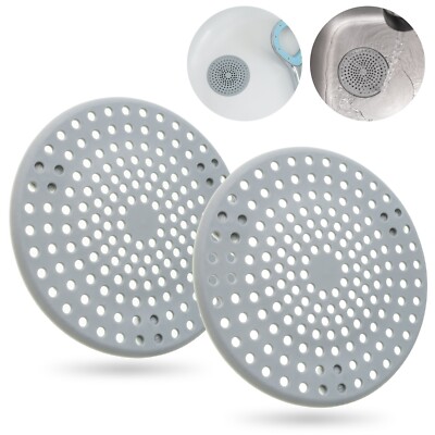 Küchenablaufsieb Edelstahl 78 Mm – Stöpsel Haarsieb Für Spüle & Waschbecken