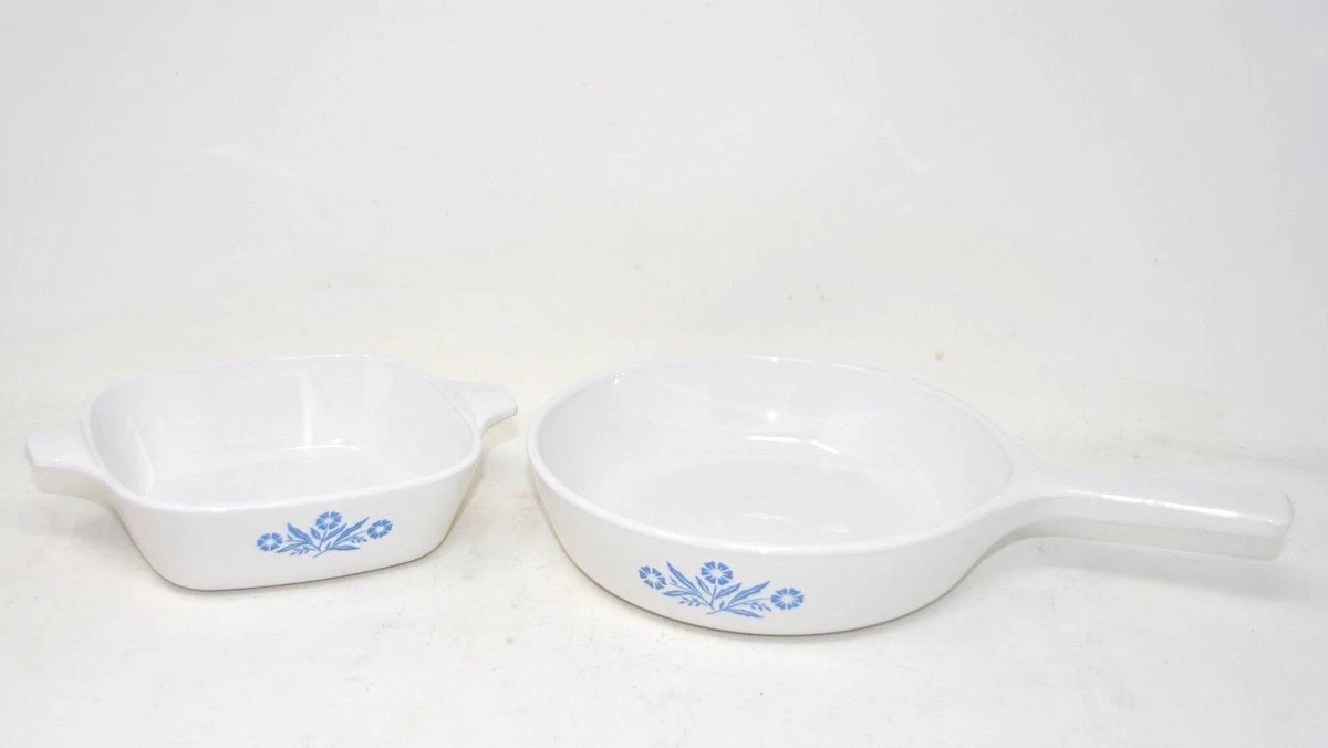 Corelle top casserole set