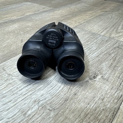 Bushnell H2O waterproof 8x24 Binoculars 13-4280