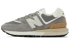 New Balance 574 Legacy Shadow Grey - U574LGGS Shoes