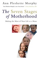 Ann Pleshette Murphy | The Seven Stages Of Motherhood | Taschenbuch | Englisch