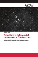 Jorge Tilano | EstadíStica Inferencial: Intervalos Y Contrastes | Taschenbuch