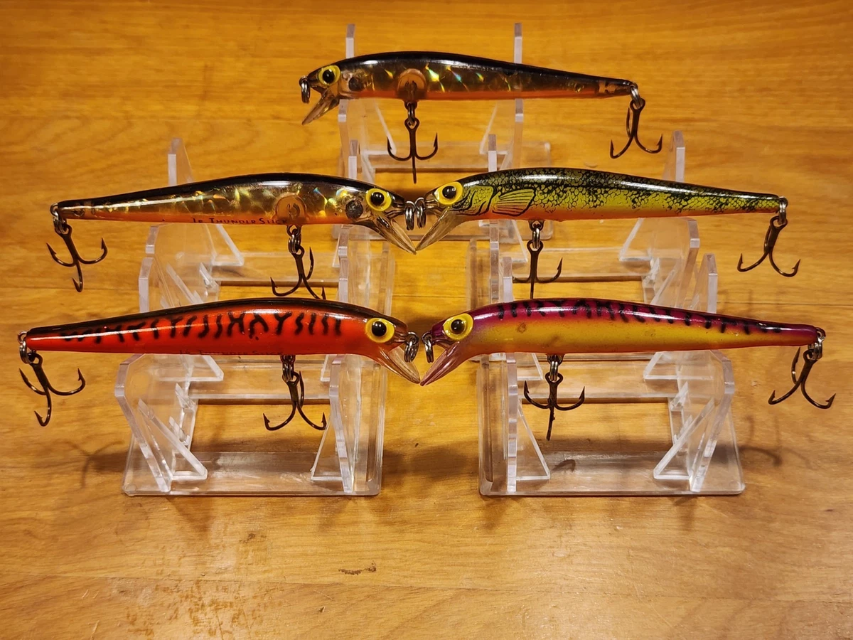 Storm Vintage Fishing Lures for sale | eBay