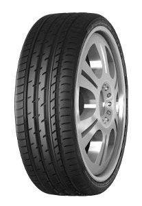 Pneu Haida HD927 245/40 ZR20 idéal pour vos trajets autoroutiers