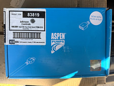 Aspen Pumps Mini Aqua Condensate Pump Plug & Play for Mini-Split 100-250V 83819