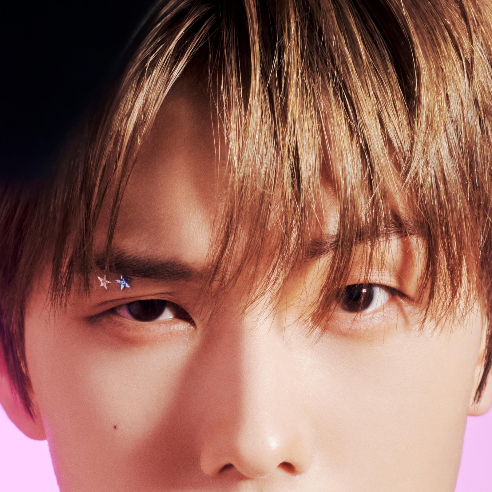Nct Dream Moonlight-Jisung Version From Japan CD 2tracks