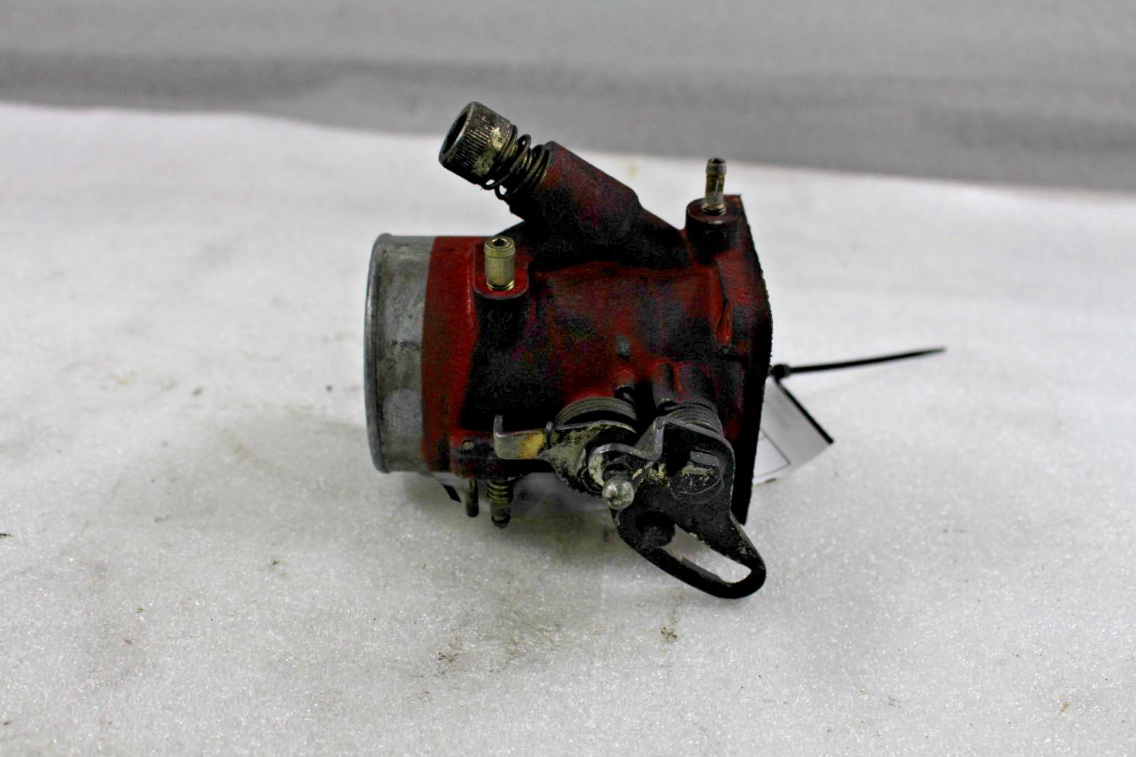 Ferrari 308, Throttle Body, Used, P/N 120590