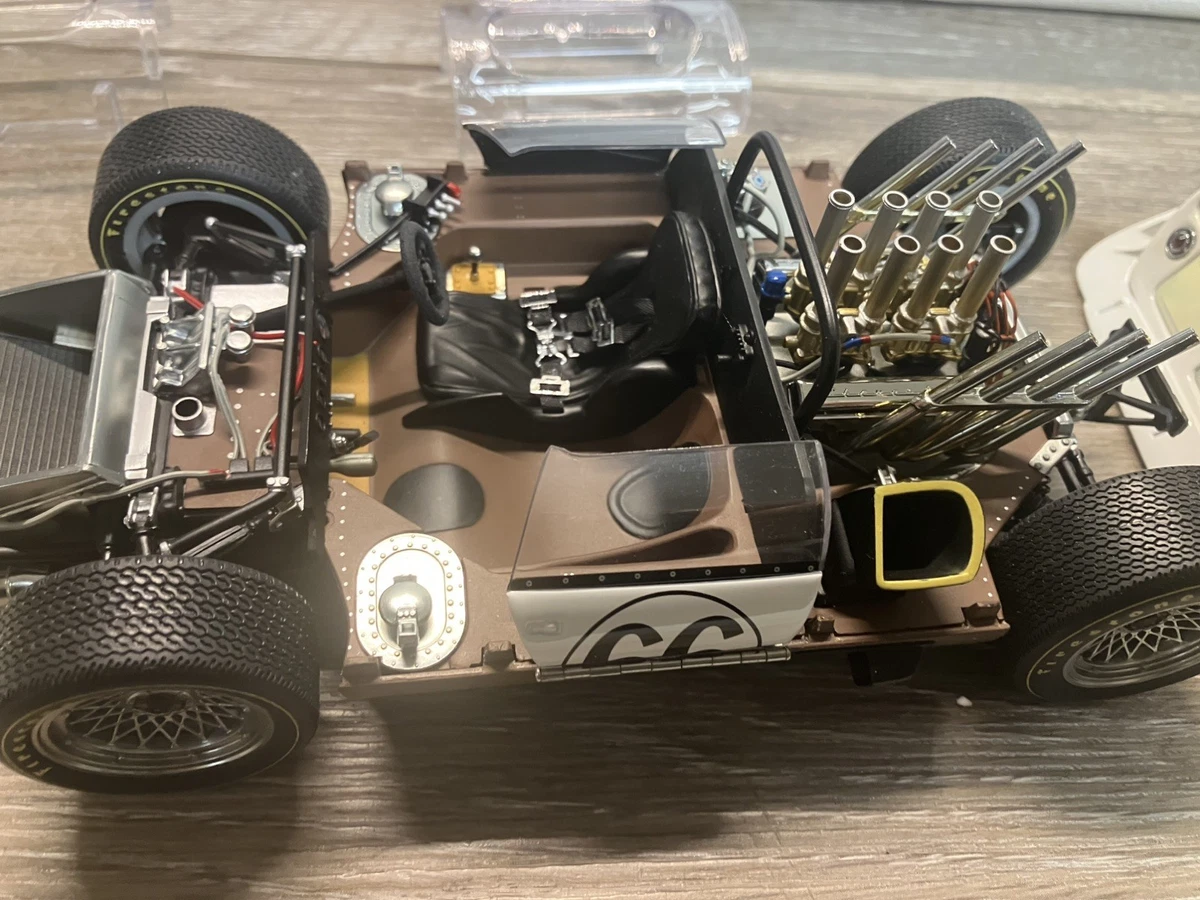 Chaparral Diecast Racing Cars for sale - eBay